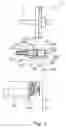 Fig. 04 - Variable speed transmission having a continuously variable toroidal drive