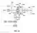 Fig. 16 - Dynamo-electric drive unit controlled compound power system