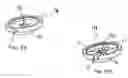 Fig. 03 - Balancing and exercising device with vibrator