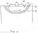 Fig. 06 - Balancing and exercising device with vibrator