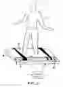 Fig. 03 - Combined omni-directional treadmill and electronic perception technology