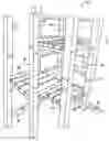 Fig. 01 - Children's climbing playsets