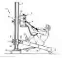 Fig. 01 - Portable simulated pulling apparatus