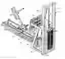 Fig. 01 - Weight stack