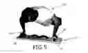 Fig. 06 - Push-up board exercise device
