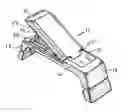 Fig. 01 - Exercise apparatus