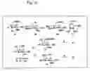Fig. 11 - Bifunctional antibiotics for targeting rRNA and resistance-causing enzymes and for inhibition of anthrax lethal factor