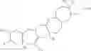 Fig. 47 - Fused pentacyclic polyethers