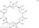 Fig. 09 - Polydiazeniumdiolated cyclic polyamines with polyphasic nitric oxide release and related compounds, compositions comprising same and methods of using same