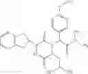 Fig. 167 - Substituted diketopiperazines as oxytocin antagonists