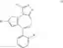 Fig. 02 - Process for preparing 6-aryl-4H-S-triazolo[3,4-c]-thieno[2,3-e]-1,4-diazepines