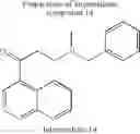 Fig. 22 - Mycobacterial inhibitors