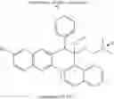Fig. 34 - Mycobacterial inhibitors
