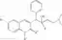 Fig. 76 - Mycobacterial inhibitors