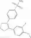 Fig. 197 - Compositions of a cyclooxygenase-2 selective inhibitor and a neurotrophic factor-modulating agent for the treatment of central nervous system mediated disorders