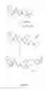 Fig. 11 - Indinavir derivatives useful in immunoassay