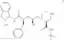 Fig. 17 - Indinavir derivatives useful in immunoassay