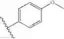 Fig. 167 - Compounds useful in the treatment of anthrax and inhibiting lethal factor