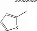 Fig. 586 - Compounds useful in the treatment of anthrax and inhibiting lethal factor