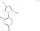 Fig. 06 - Substituted arylpyrazoles
