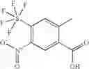 Fig. 14 - Ortho-substituted pentafluorosulfanylbenzenes, process for their preparation and their use as valuable synthetic intermediates