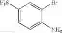 Fig. 16 - Ortho-substituted pentafluorosulfanylbenzenes, process for their preparation and their use as valuable synthetic intermediates