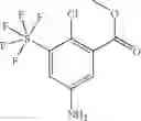 Fig. 22 - Ortho-substituted pentafluorosulfanylbenzenes, process for their preparation and their use as valuable synthetic intermediates