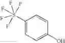 Fig. 37 - Ortho-substituted pentafluorosulfanylbenzenes, process for their preparation and their use as valuable synthetic intermediates