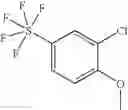 Fig. 42 - Ortho-substituted pentafluorosulfanylbenzenes, process for their preparation and their use as valuable synthetic intermediates