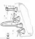 Fig. 02 - Plastic materials with metal weight simulation