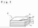 Fig. 02 - Adhesive composition, adhesive sheet and adhesive optical component