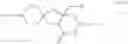Fig. 74 - Tricyclic compound having spiro union