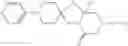 Fig. 75 - Tricyclic compound having spiro union