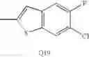Fig. 94 - Tricyclic compound having spiro union