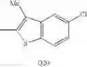 Fig. 95 - Tricyclic compound having spiro union