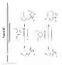 Fig. 09 - Active esters of N-substituted piperazine acetic acids, including isotopically enriched versions thereof