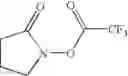 Fig. 41 - Active esters of N-substituted piperazine acetic acids, including isotopically enriched versions thereof
