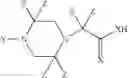 Fig. 49 - Active esters of N-substituted piperazine acetic acids, including isotopically enriched versions thereof