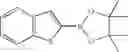 Fig. 22 - Process for production of heteroaryl-type boron compounds with iridium catalyst