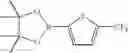Fig. 32 - Process for production of heteroaryl-type boron compounds with iridium catalyst