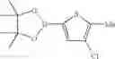Fig. 33 - Process for production of heteroaryl-type boron compounds with iridium catalyst