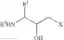 Fig. 03 - Preparation of 2S,3S--isobutyl--(2-hydroxy-3-amino-4-phenylbutyl)--nitrobenzenesulfonylamide hydrochloride and other derivatives of 2-hydroxy-1,3-diamines