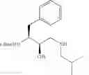 Fig. 08 - Preparation of 2S,3S--isobutyl--(2-hydroxy-3-amino-4-phenylbutyl)--nitrobenzenesulfonylamide hydrochloride and other derivatives of 2-hydroxy-1,3-diamines