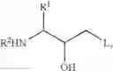 Fig. 28 - Preparation of 2S,3S--isobutyl--(2-hydroxy-3-amino-4-phenylbutyl)--nitrobenzenesulfonylamide hydrochloride and other derivatives of 2-hydroxy-1,3-diamines