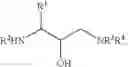 Fig. 32 - Preparation of 2S,3S--isobutyl--(2-hydroxy-3-amino-4-phenylbutyl)--nitrobenzenesulfonylamide hydrochloride and other derivatives of 2-hydroxy-1,3-diamines