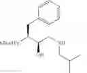 Fig. 33 - Preparation of 2S,3S--isobutyl--(2-hydroxy-3-amino-4-phenylbutyl)--nitrobenzenesulfonylamide hydrochloride and other derivatives of 2-hydroxy-1,3-diamines