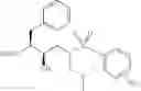 Fig. 34 - Preparation of 2S,3S--isobutyl--(2-hydroxy-3-amino-4-phenylbutyl)--nitrobenzenesulfonylamide hydrochloride and other derivatives of 2-hydroxy-1,3-diamines