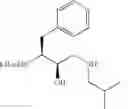 Fig. 47 - Preparation of 2S,3S--isobutyl--(2-hydroxy-3-amino-4-phenylbutyl)--nitrobenzenesulfonylamide hydrochloride and other derivatives of 2-hydroxy-1,3-diamines