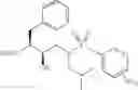 Fig. 56 - Preparation of 2S,3S--isobutyl--(2-hydroxy-3-amino-4-phenylbutyl)--nitrobenzenesulfonylamide hydrochloride and other derivatives of 2-hydroxy-1,3-diamines