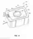 Fig. 07 - Magneto-massage system